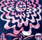 2009- Black Light (woodcutprint, 40x40cm)