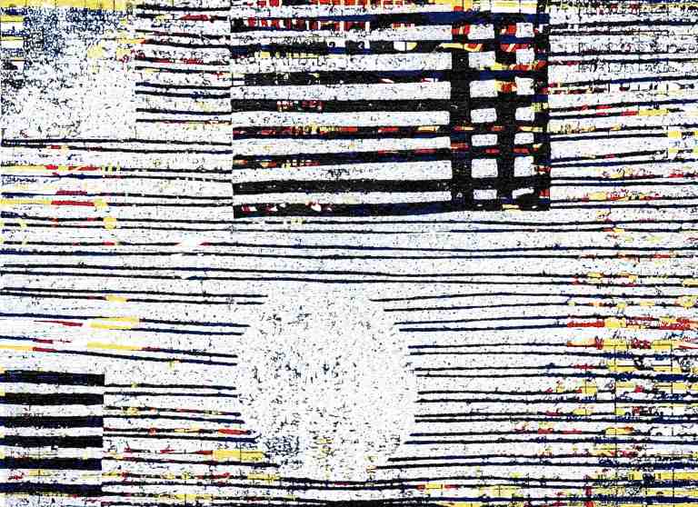 AICSU (2015, Tarrvi Laamann, woodcut, 19x25cm)