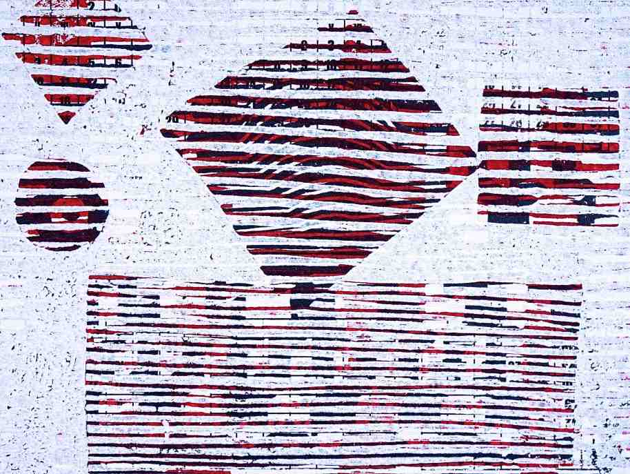 WICSU (2015, Tarrvi Laamann, woodcut, 19x25cm)