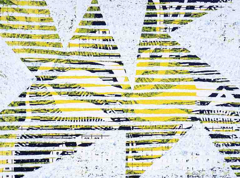 WS (2015, Tarrvi Laamann, woodcut, 19x25cm)