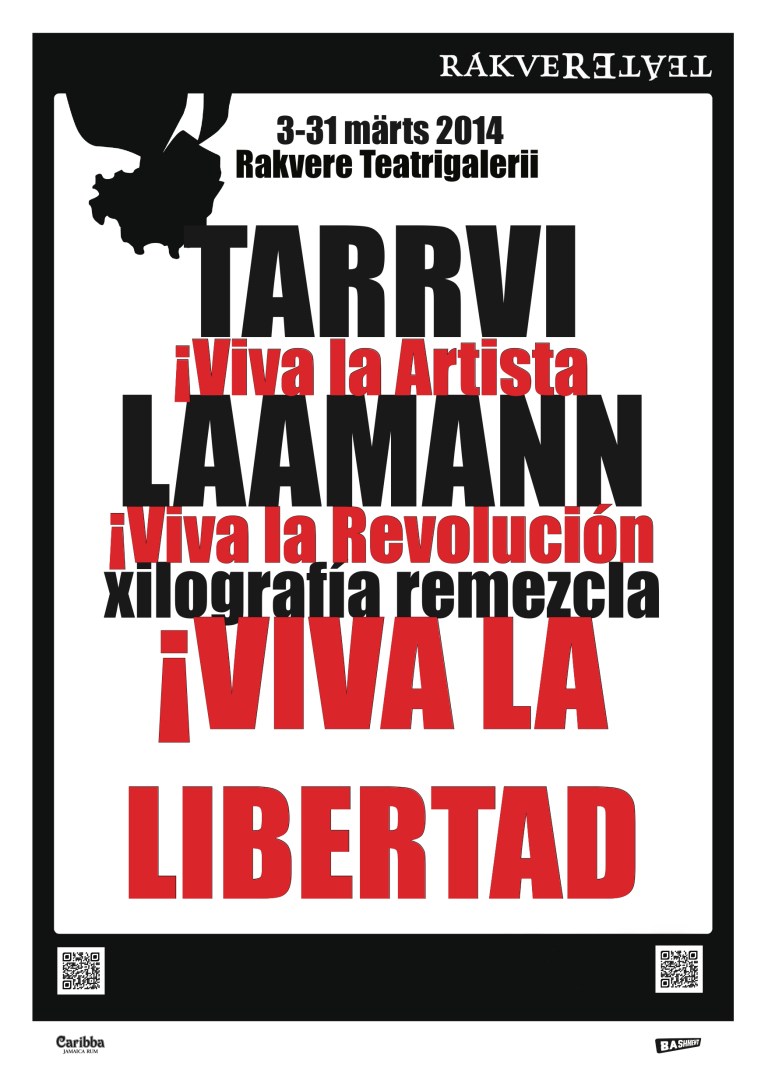 RakvereTeatriVivaLaLibertad2014mar