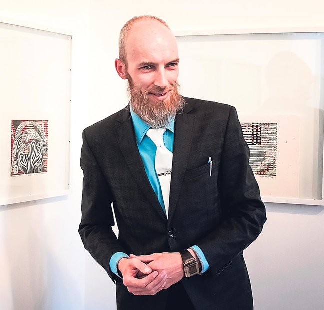 Avanemine foto ANT LIIGUS, Pärnu Postimees