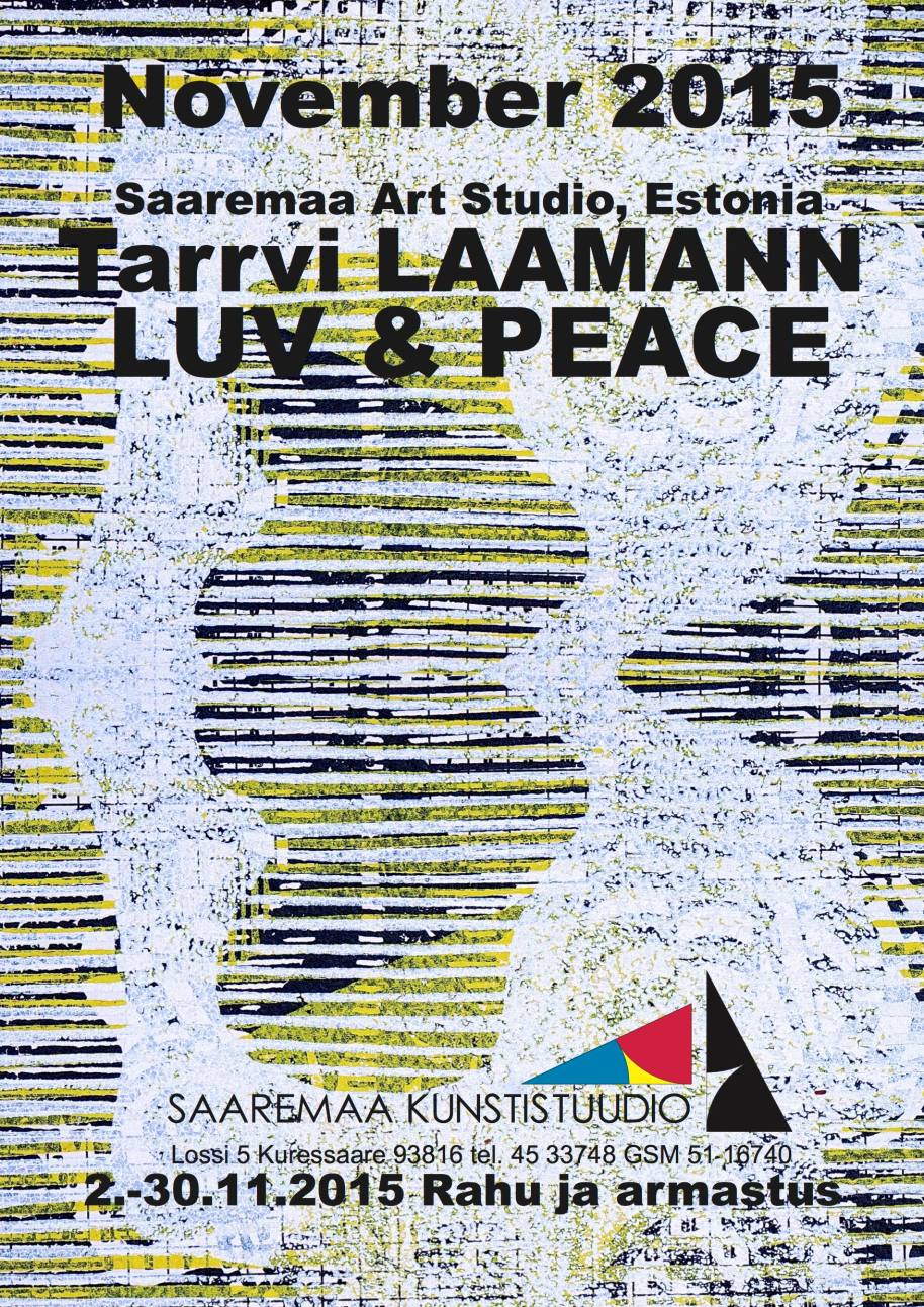 SaaremaaArtStudioRAHUjaARMASTUS2015
