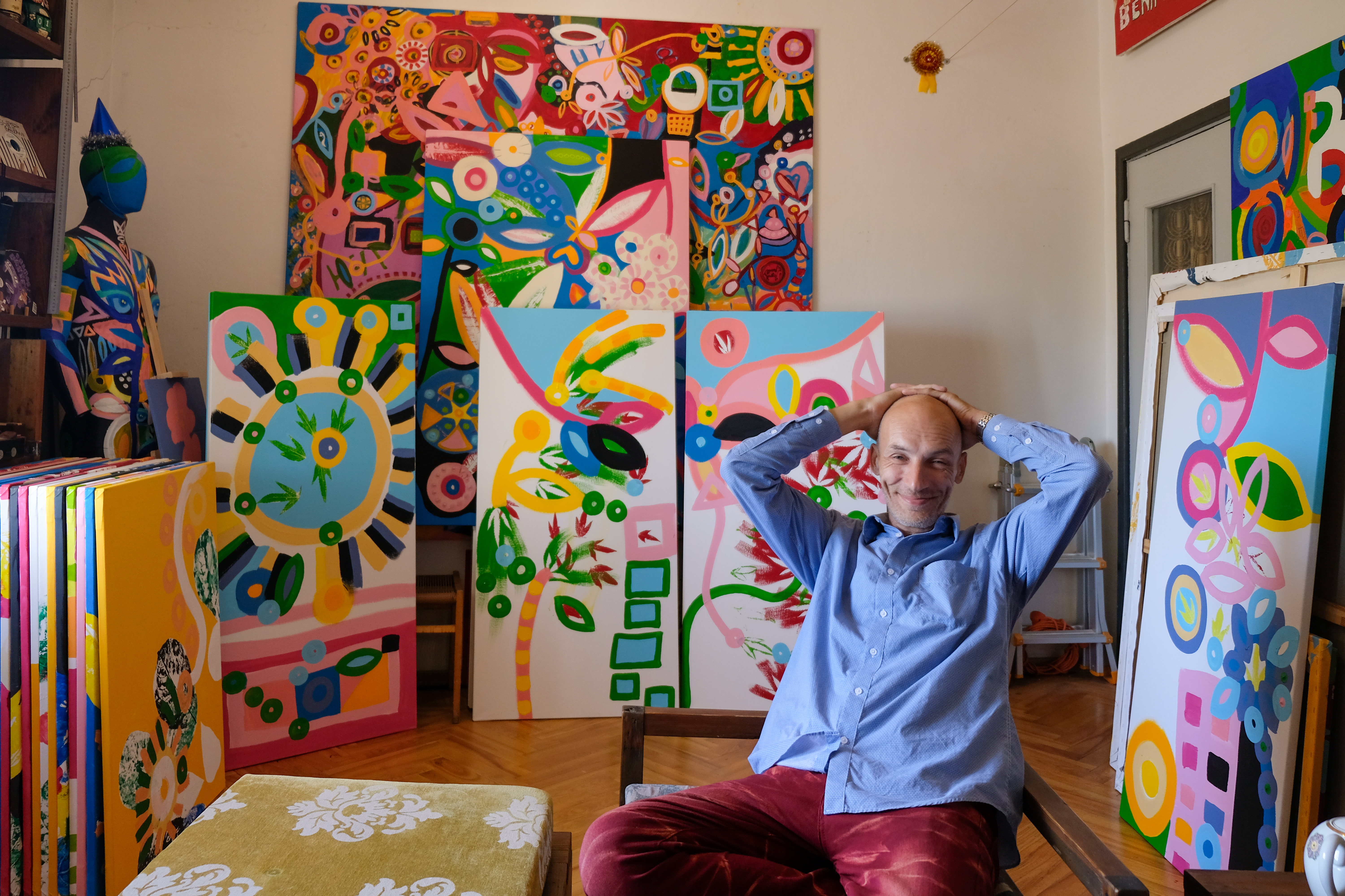 tarrvi'2020Stuudios-Loovgraaf